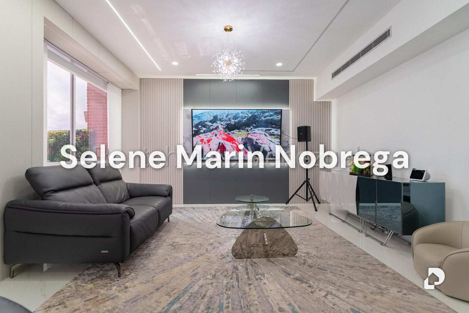 Apartamento en Mirador de Los Campitos I, Caracas – 5