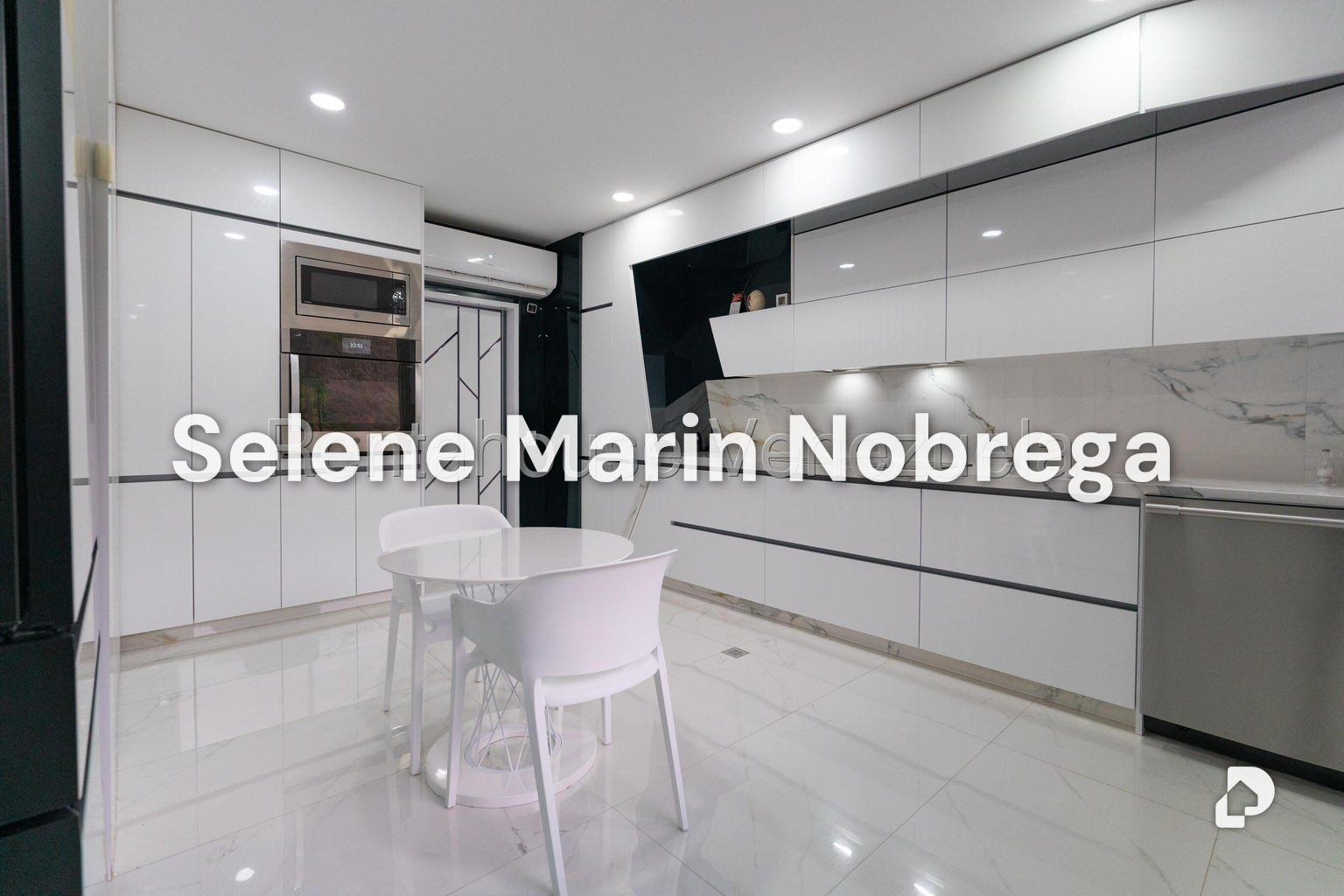 Apartamento en Mirador de Los Campitos I, Caracas – 12