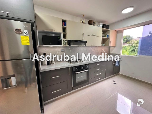Apartamento en La Bonita, Caracas – 6