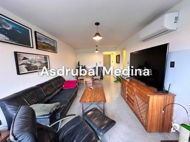 Apartamento en La Bonita, Caracas – 2