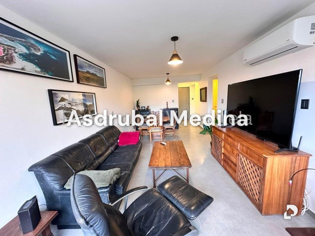 Apartamento en La Bonita, Caracas – 5