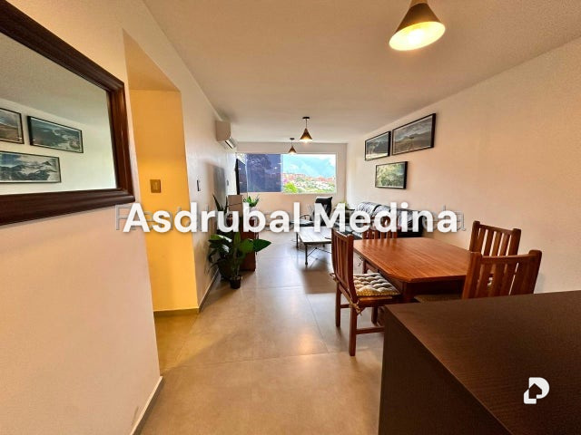 Apartamento en La Bonita, Caracas – 4