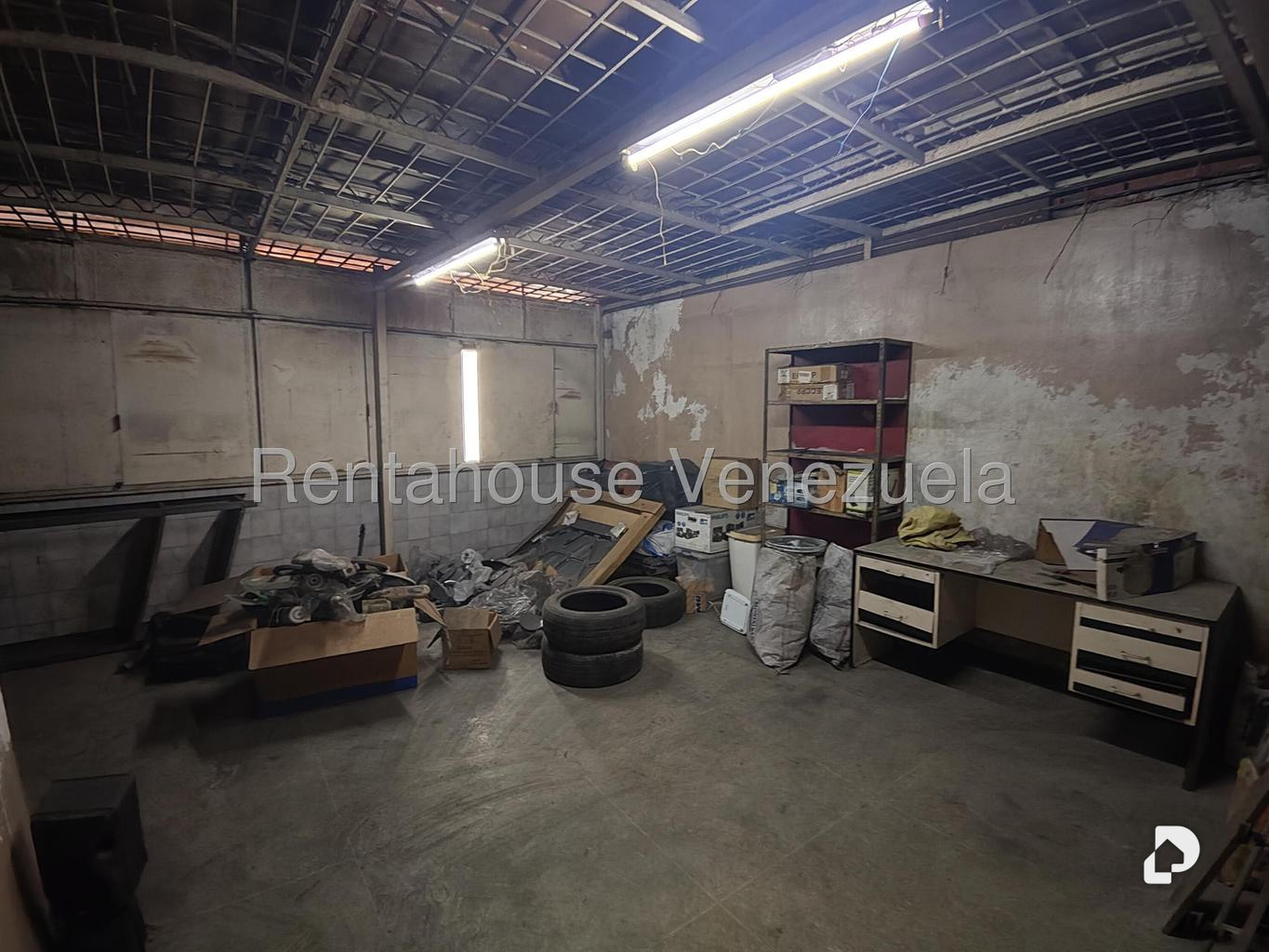 Local comercial en Parroquia Altagracia, Caracas – 9
