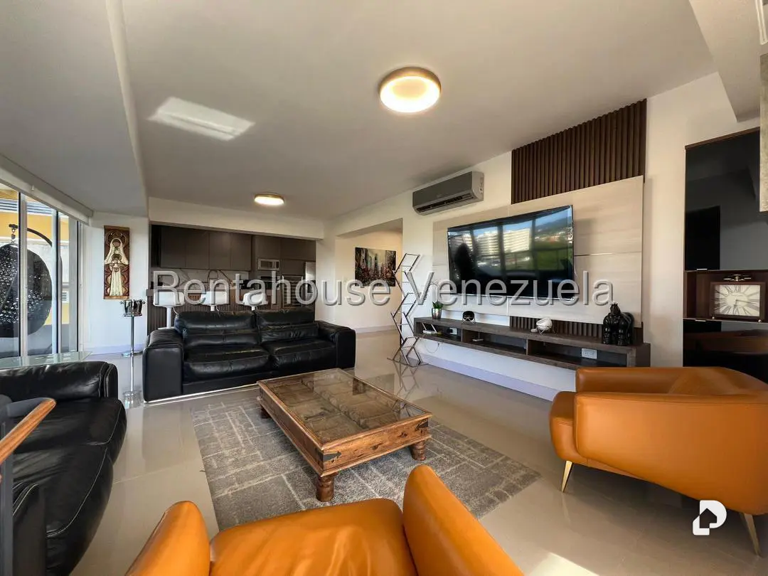 Apartamento en Puerto Encantado, Higuerote – 4