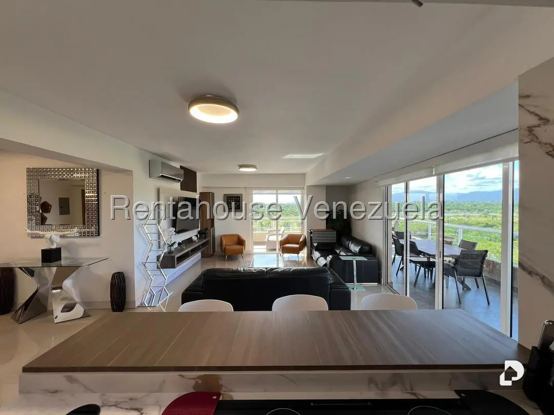 Apartamento en Puerto Encantado, Higuerote – 12