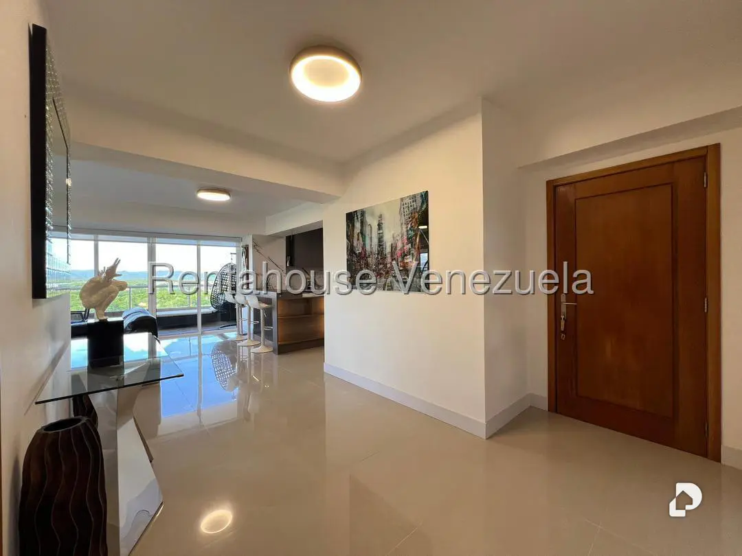 Apartamento en Puerto Encantado, Higuerote – 8