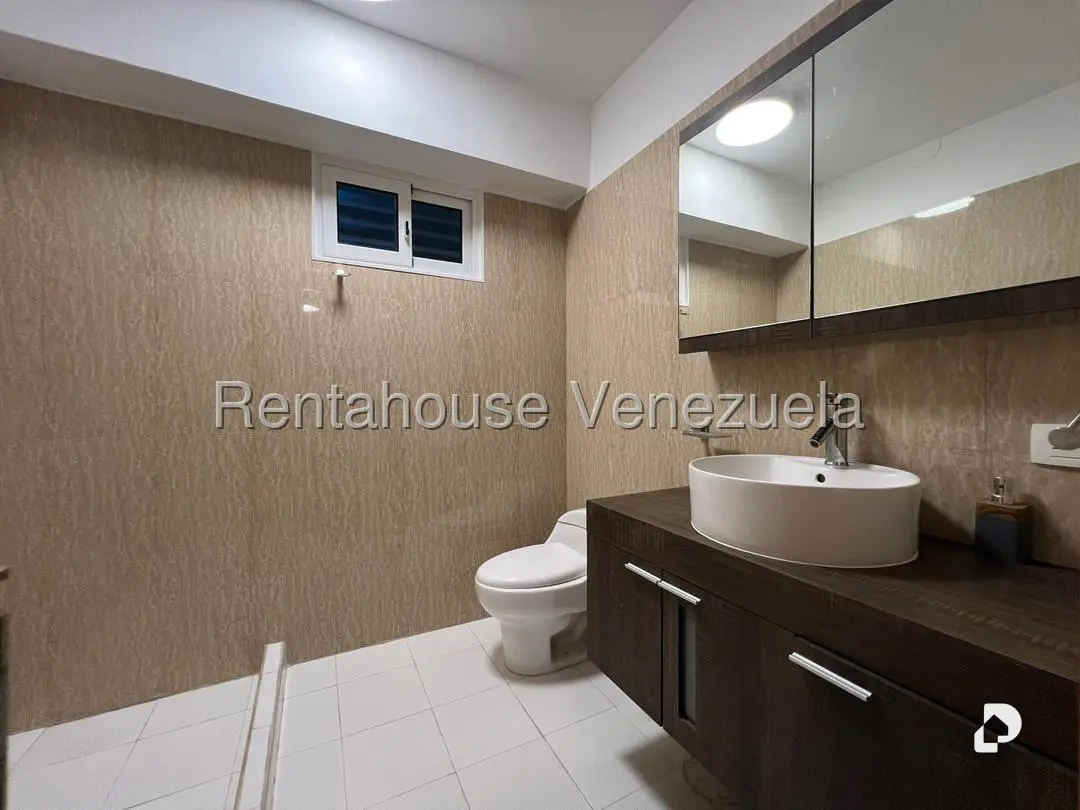 Apartamento en Puerto Encantado, Higuerote – 29