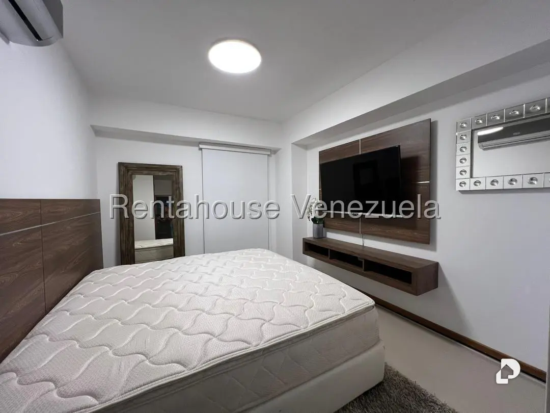 Apartamento en Puerto Encantado, Higuerote – 27