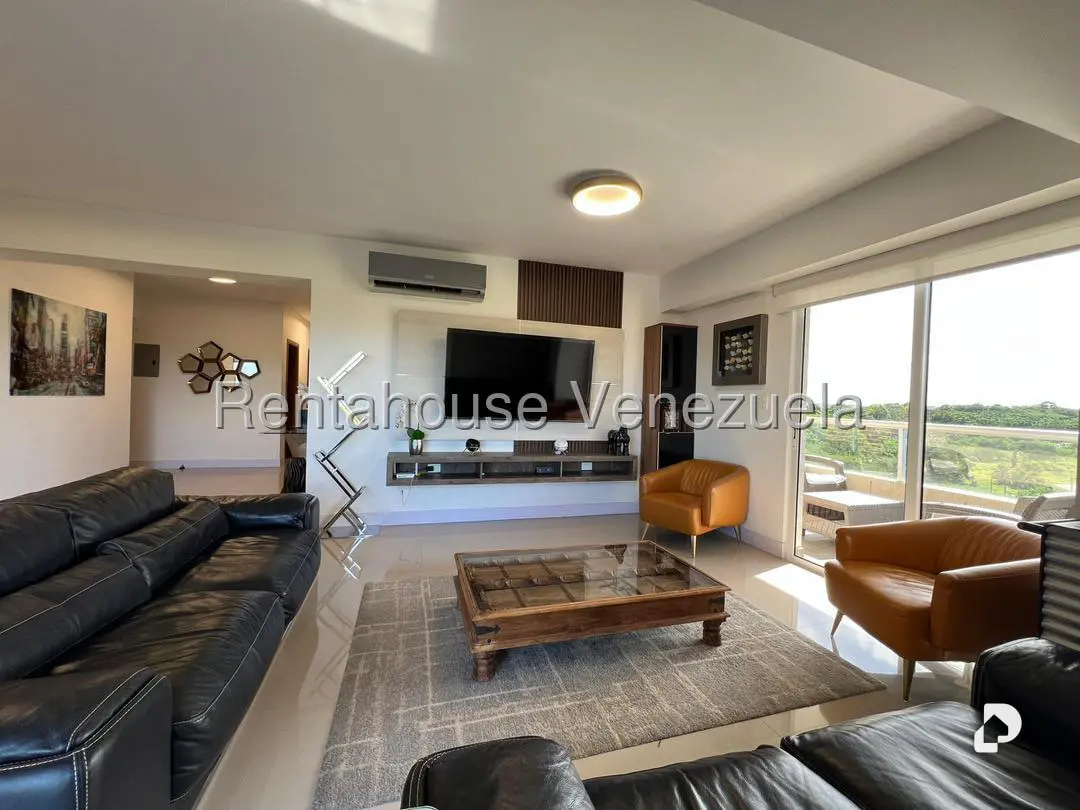 Apartamento en Puerto Encantado, Higuerote – 3