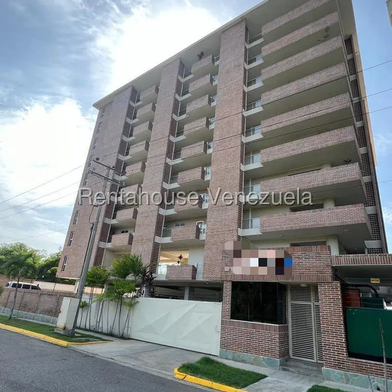 Apartamento en Puerto Encantado, Higuerote - 1