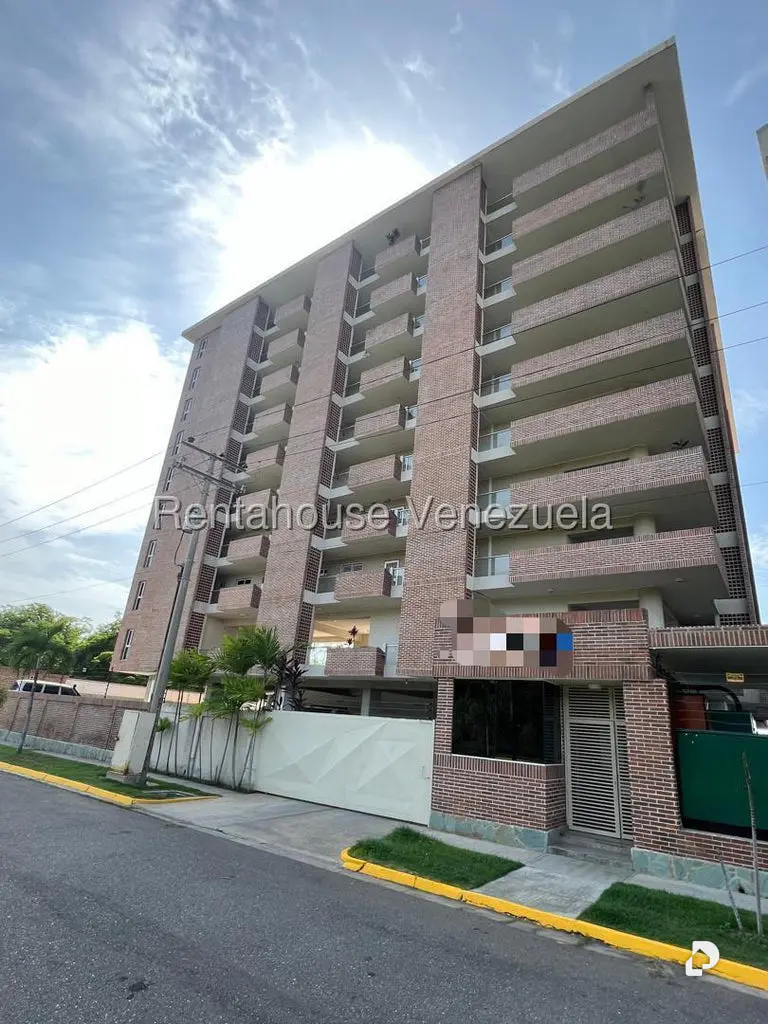 Apartamento en Puerto Encantado, Higuerote – 1