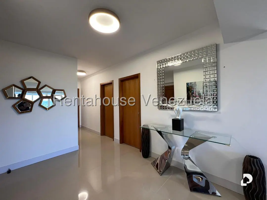 Apartamento en Puerto Encantado, Higuerote – 7