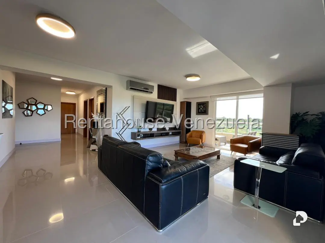 Apartamento en Puerto Encantado, Higuerote – 10