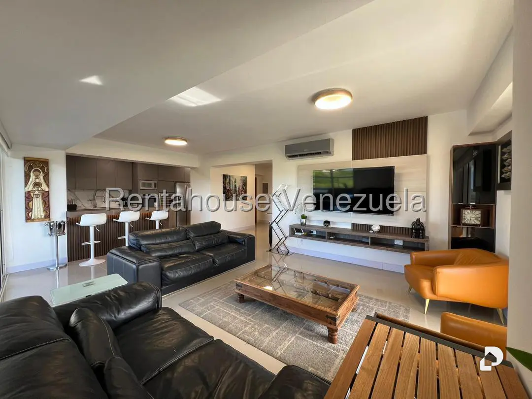 Apartamento en Puerto Encantado, Higuerote – 5