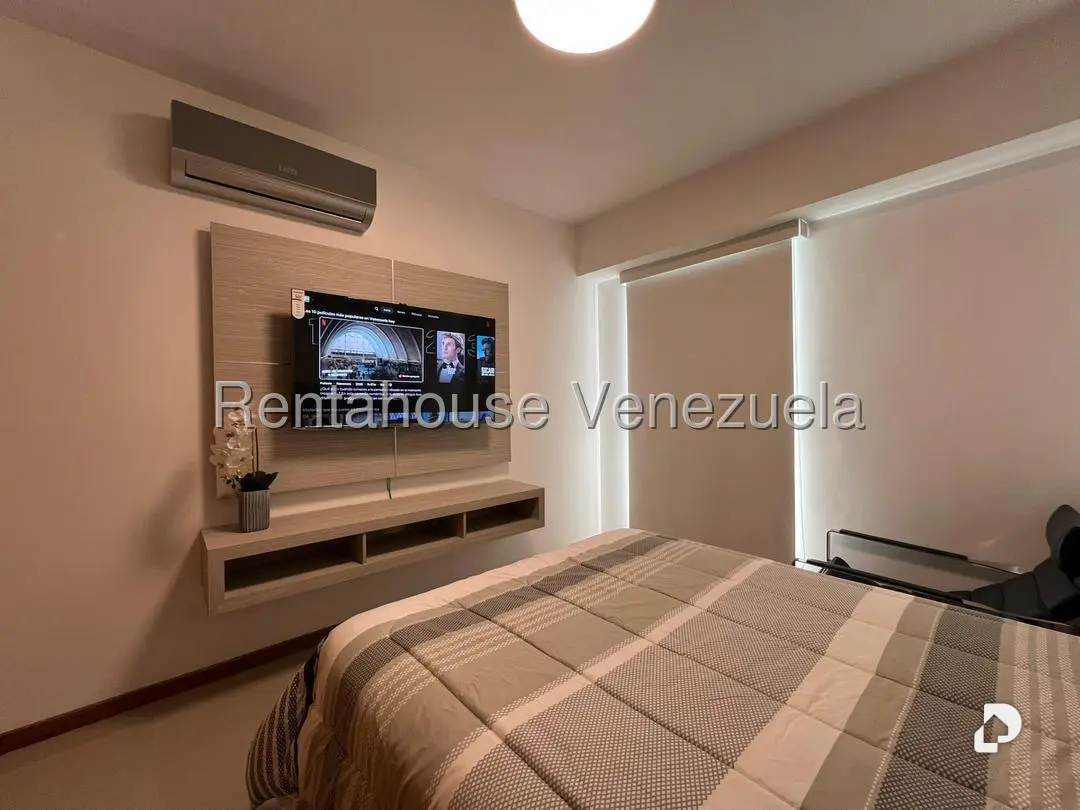 Apartamento en Puerto Encantado, Higuerote – 22