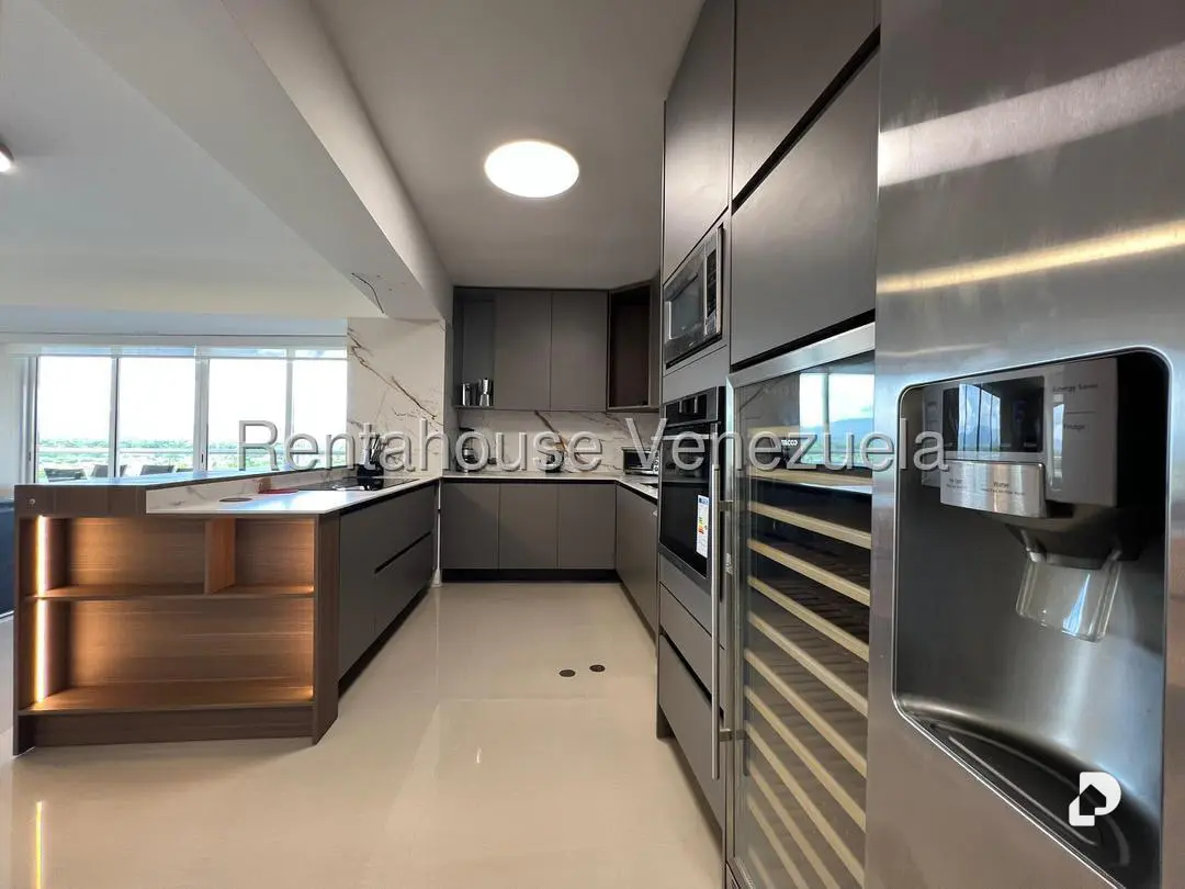Apartamento en Puerto Encantado, Higuerote – 13