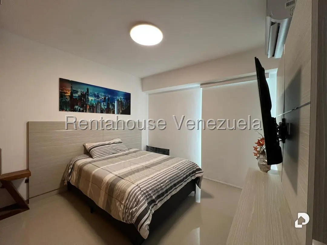 Apartamento en Puerto Encantado, Higuerote – 24