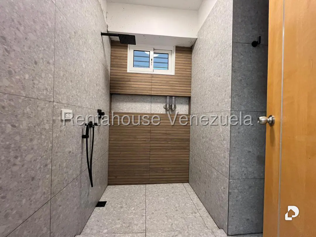 Apartamento en Puerto Encantado, Higuerote – 28