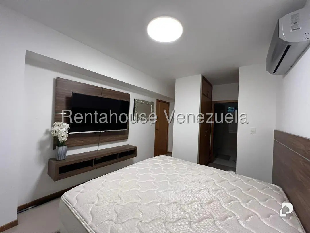 Apartamento en Puerto Encantado, Higuerote – 26