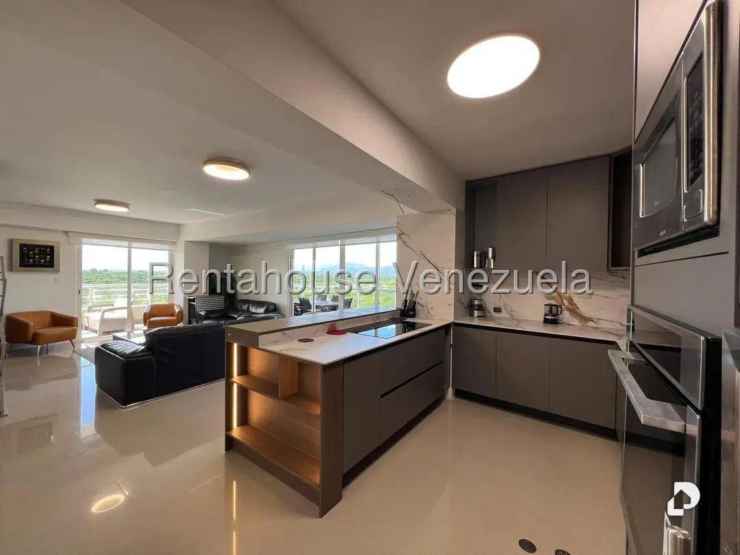 Apartamento en Puerto Encantado, Higuerote – 11