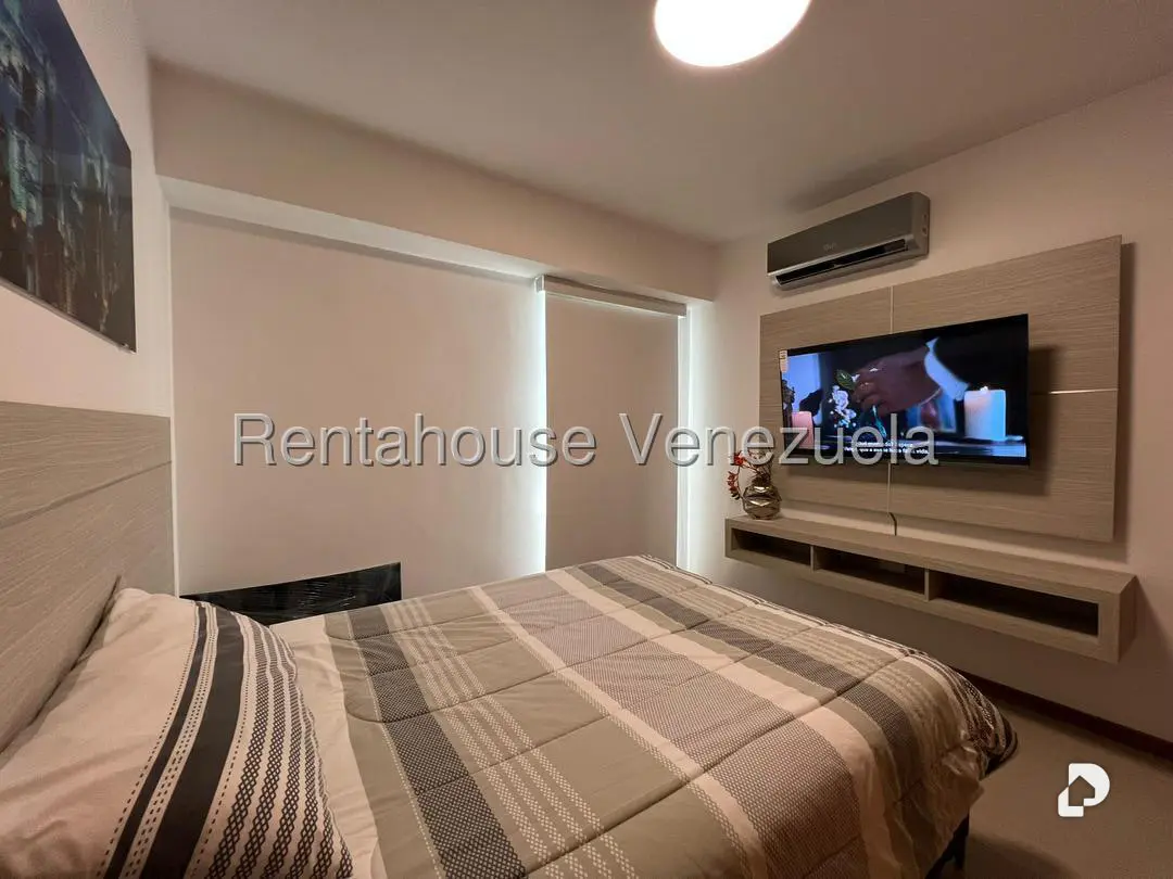 Apartamento en Puerto Encantado, Higuerote – 25