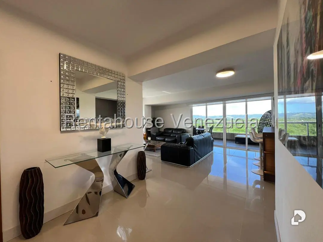 Apartamento en Puerto Encantado, Higuerote – 6
