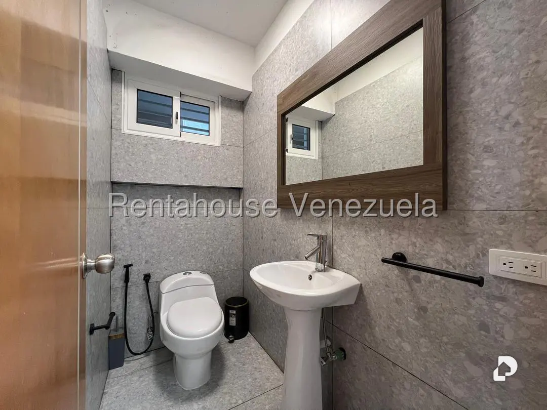Apartamento en Puerto Encantado, Higuerote – 30