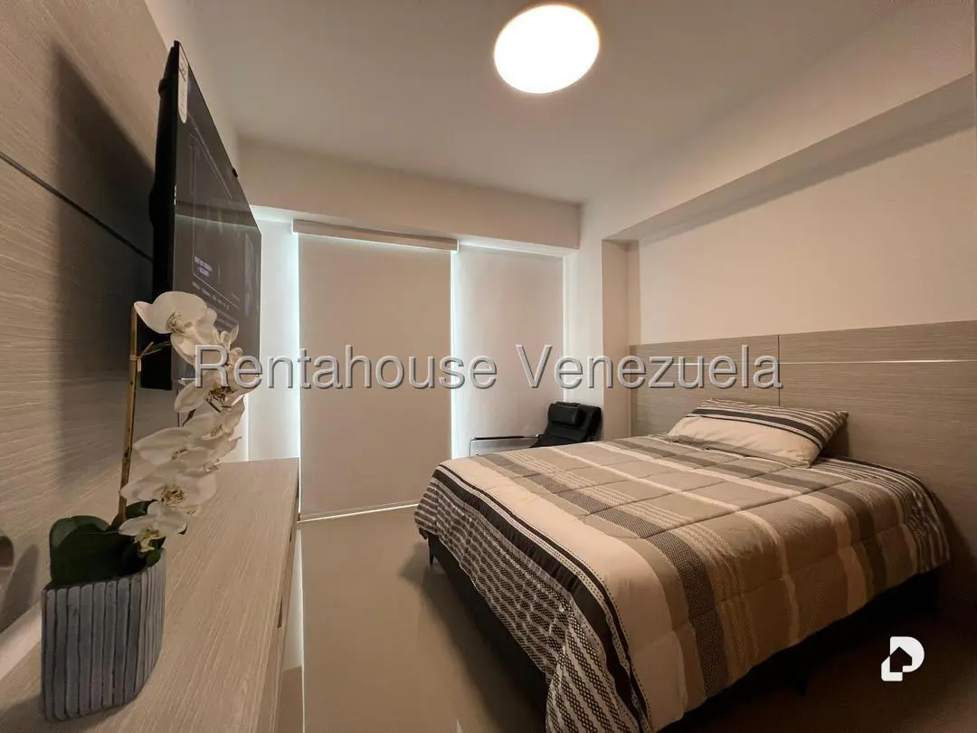 Apartamento en Puerto Encantado, Higuerote – 23