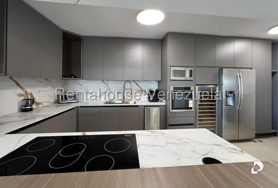 Apartamento en Puerto Encantado, Higuerote – 14