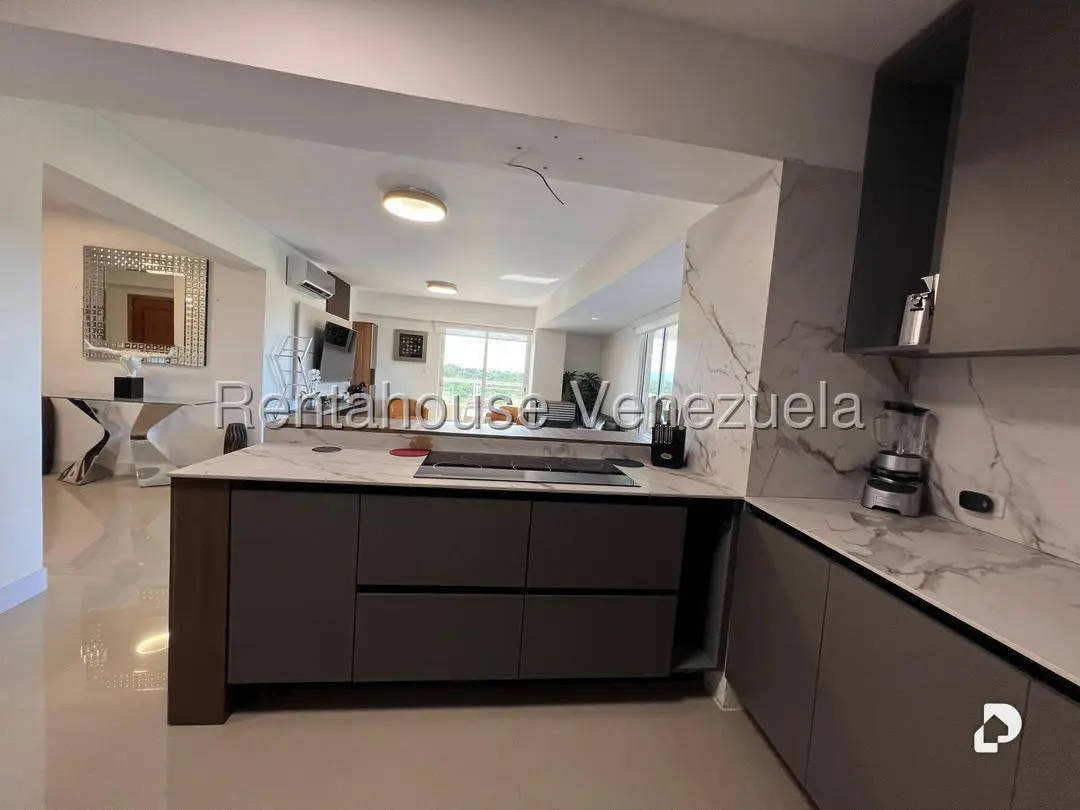 Apartamento en Puerto Encantado, Higuerote – 20