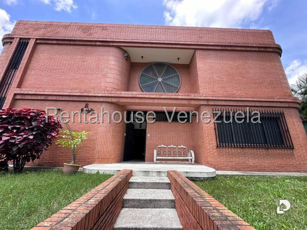 Casa en Altamira, Caracas – 14