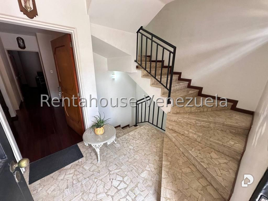 Casa en Altamira, Caracas – 3
