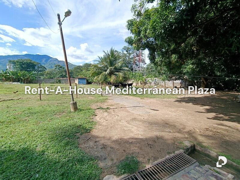 Terreno en La Josefina I, San Diego – 4