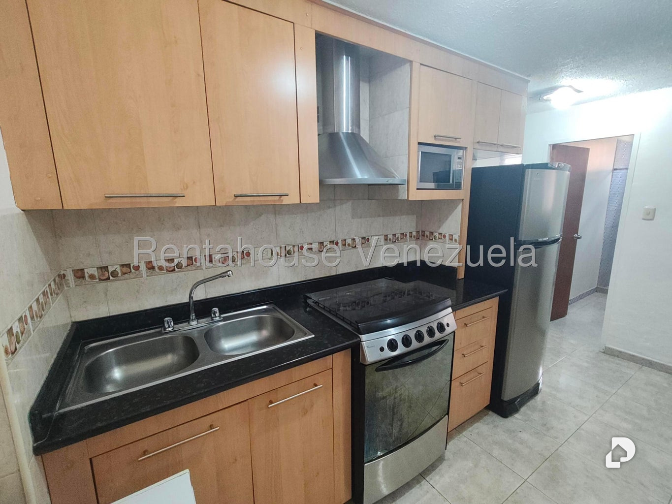 Apartamento en El Tulipán, San Diego