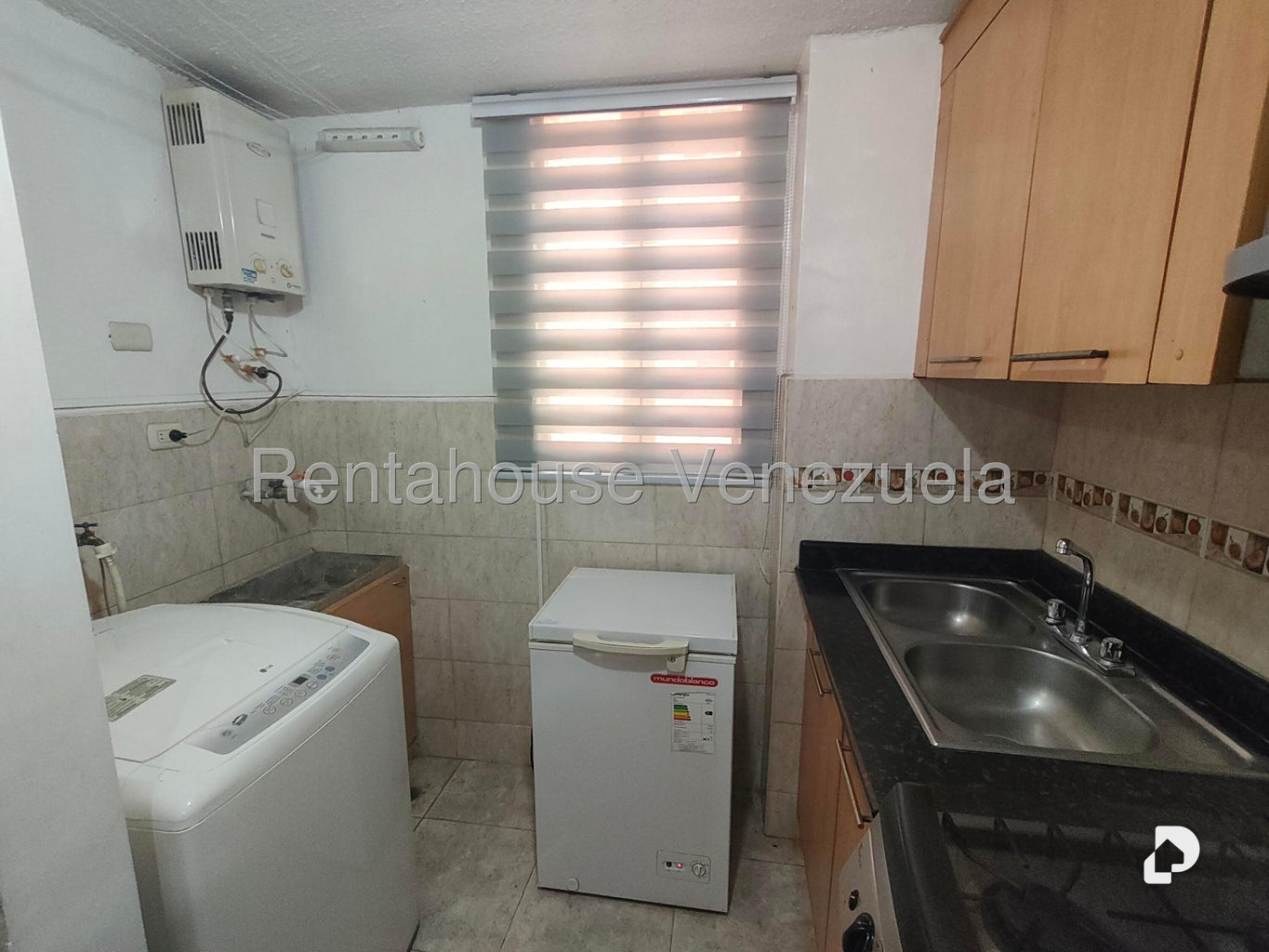 Apartamento en El Tulipán, San Diego