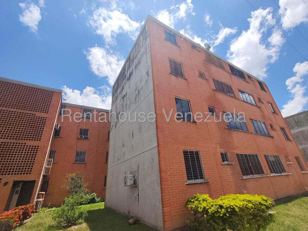 Apartamento en El Tulipán, San Diego - 1