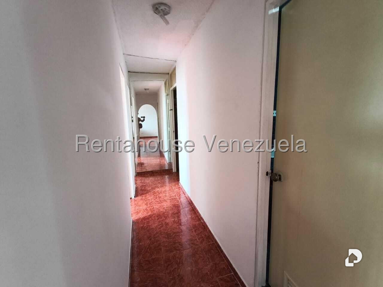 Apartamento en La Rosaleda, San Antonio de Los Altos