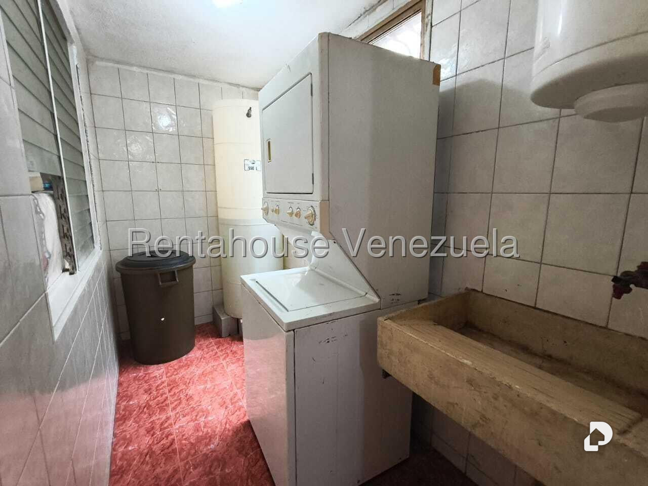 Apartamento en La Rosaleda, San Antonio de Los Altos
