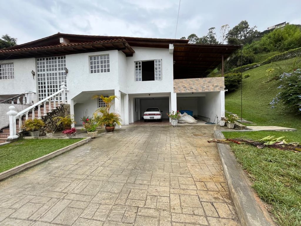 Casa en Pan de Azúcar, Altos Mirandinos - 1