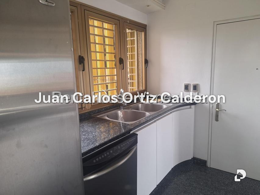 Apartamento en La Alameda, Caracas – 10