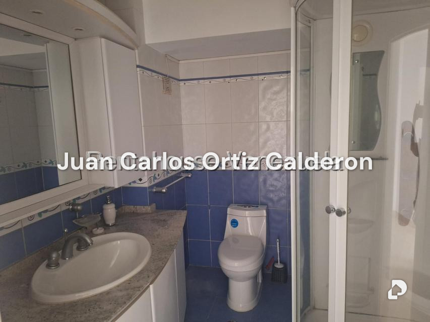 Apartamento en La Alameda, Caracas – 21