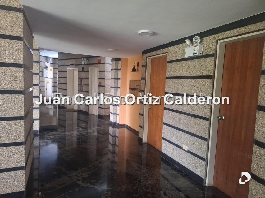 Apartamento en La Alameda, Caracas – 6