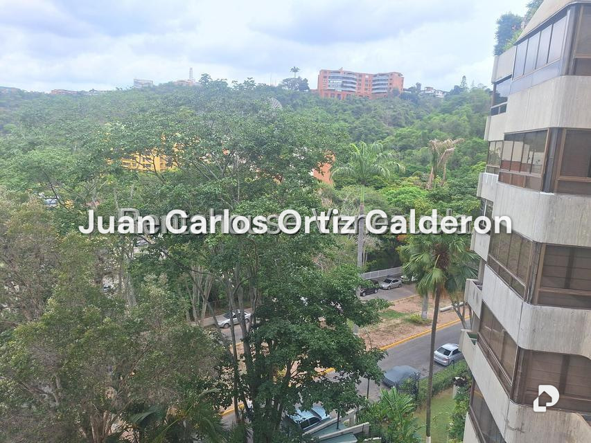 Apartamento en La Alameda, Caracas – 30