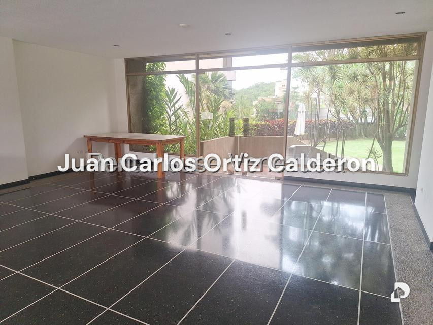 Apartamento en La Alameda, Caracas – 14