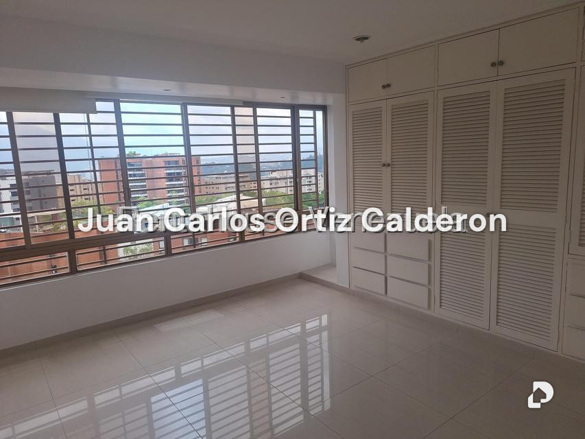 Apartamento en La Alameda, Caracas – 20