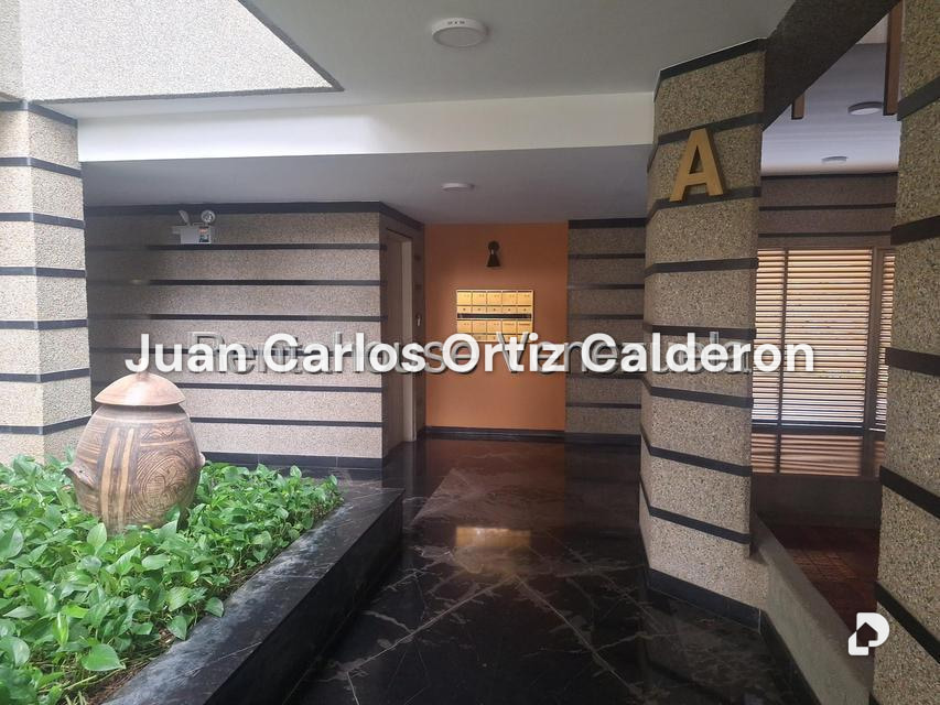 Apartamento en La Alameda, Caracas – 3