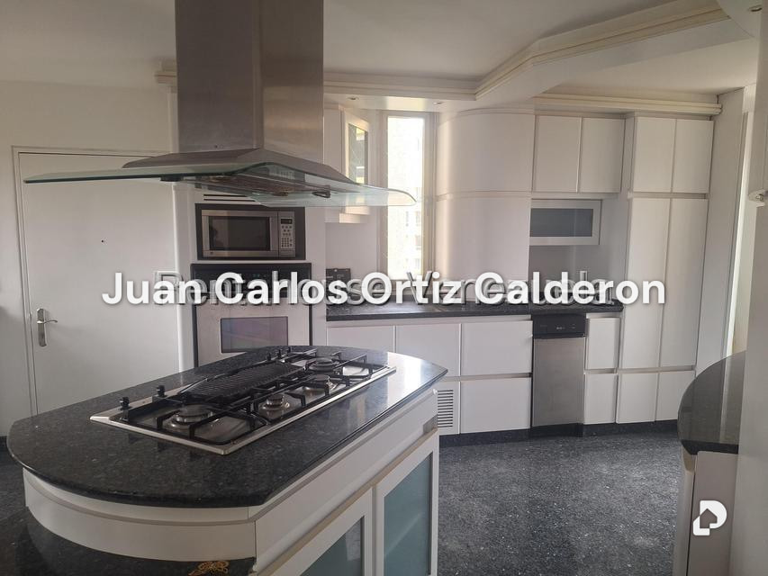 Apartamento en La Alameda, Caracas – 9