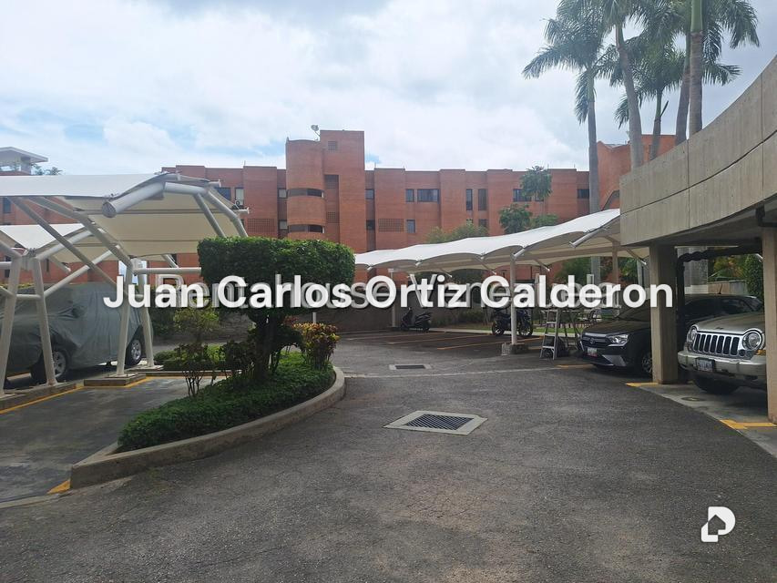 Apartamento en La Alameda, Caracas – 24
