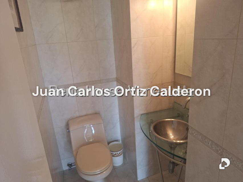 Apartamento en La Alameda, Caracas – 19