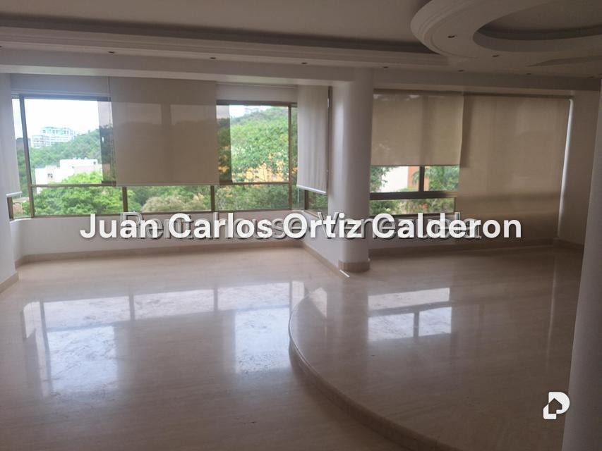 Apartamento en La Alameda, Caracas – 7